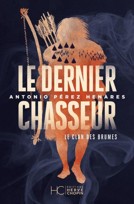 Emprunter Le clan des brumes Tome 3 : Le dernier chasseur livre