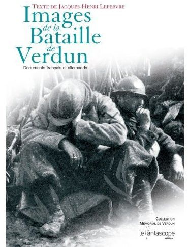 Emprunter IMAGES DE LA BATAILLE DE VERDUN livre