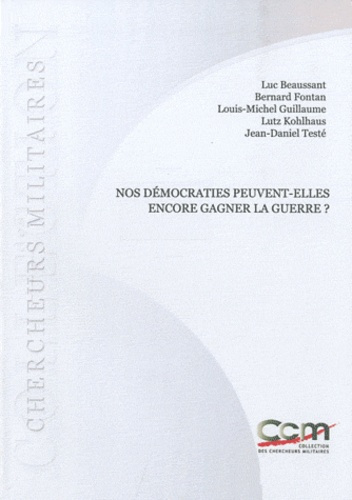 Emprunter NOS DEMOCRATIES PEUVENT ELLES ENCORE livre