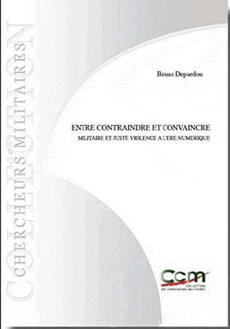 Emprunter ENTRE CONTRAINDRE ET CONVAINCRE livre