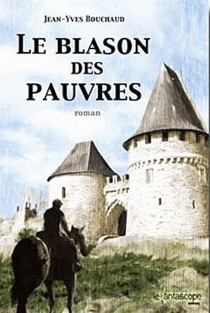 Emprunter LE BLASON DES PAUVRES livre