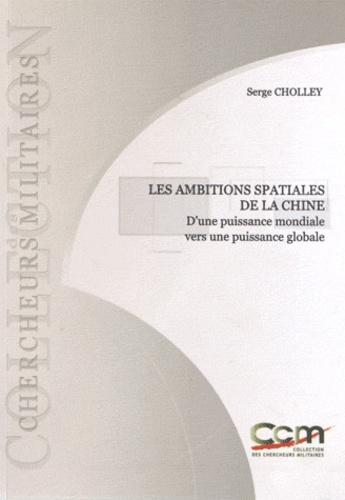 Emprunter LES AMBITIONS SPATIALES DE LA CHINE livre