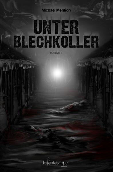 Emprunter UNTER BLECHKOLLER livre