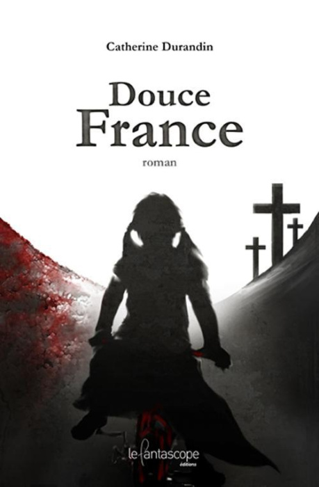Emprunter DOUCE FRANCE livre