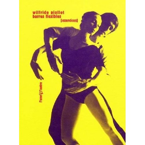 Emprunter Barres flexibles (exercices) livre