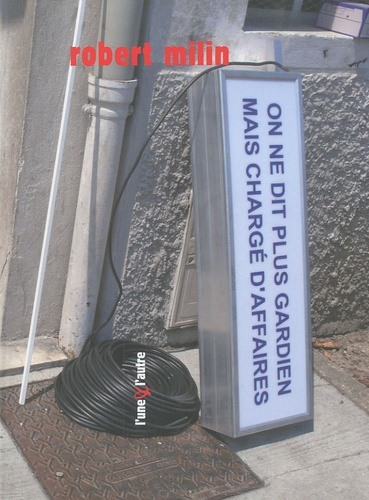 Emprunter Robert Milin livre