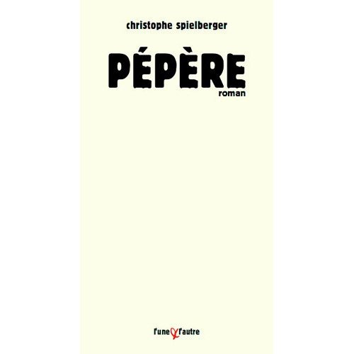 Emprunter Pépère livre
