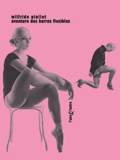 Emprunter Aventure des barres flexibles livre