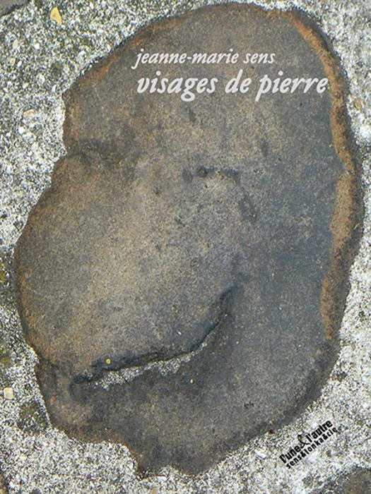 Emprunter Visages de pierres livre