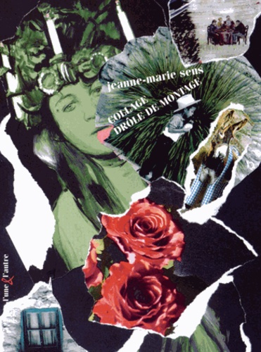 Emprunter Collage drôle de montage (1998-2014) livre