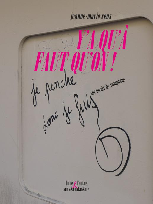 Emprunter Y'a qu'à faut qu'on livre