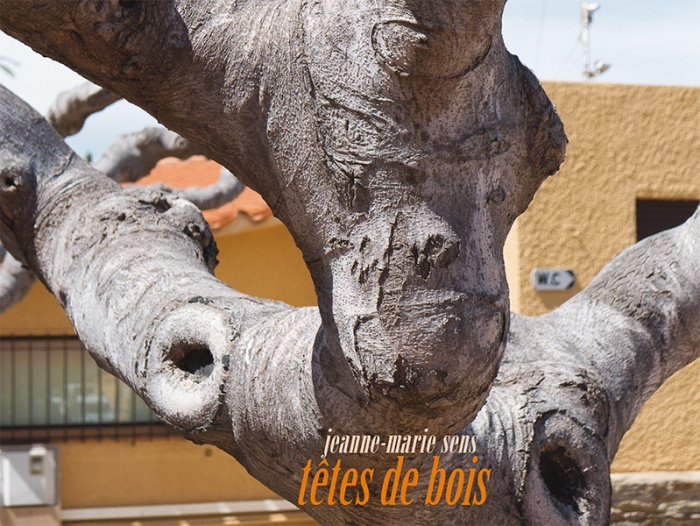 Emprunter Têtes de bois livre