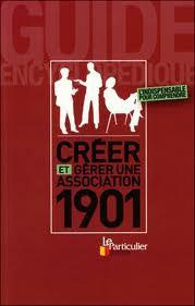 Emprunter CREER ET GERER UNE ASSOCIATION 1901. L'INDISPENSABLE POUR COMPRENDRE livre