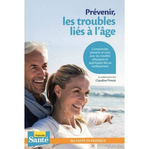 Emprunter Prévenir les troubles liés à l'âge livre