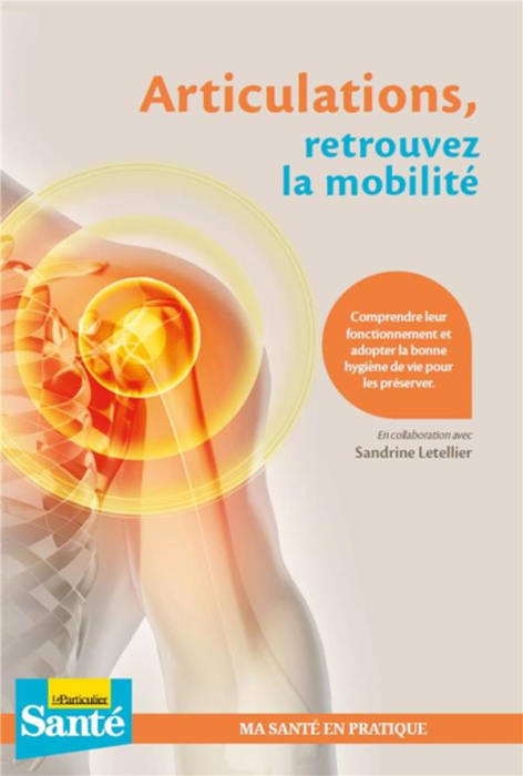 Emprunter Articulations, retrouvez la mobilité livre