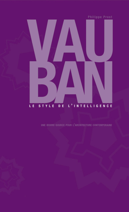 Emprunter Vauban. Le style de l'intelligence livre