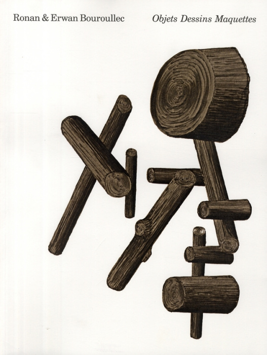 Emprunter Objets Dessins Maquettes livre