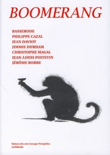 Emprunter Boomerang livre