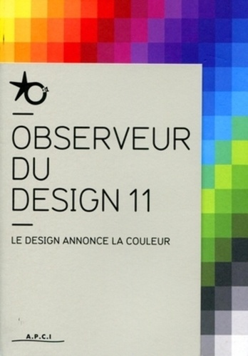 Emprunter Le design annonce la couleur livre