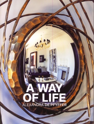 Emprunter A way of life livre