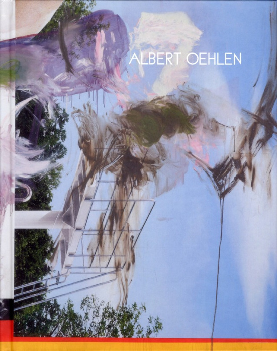 Emprunter Albert Oehlen livre