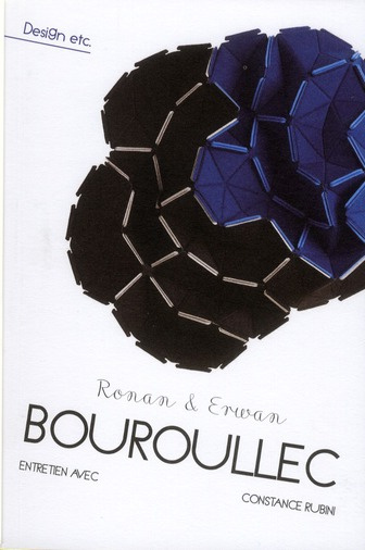 Emprunter Ronan & Erwan Bouroullec. Edition bilingue français-anglais livre