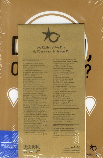 Emprunter Design, où es-tu ? livre