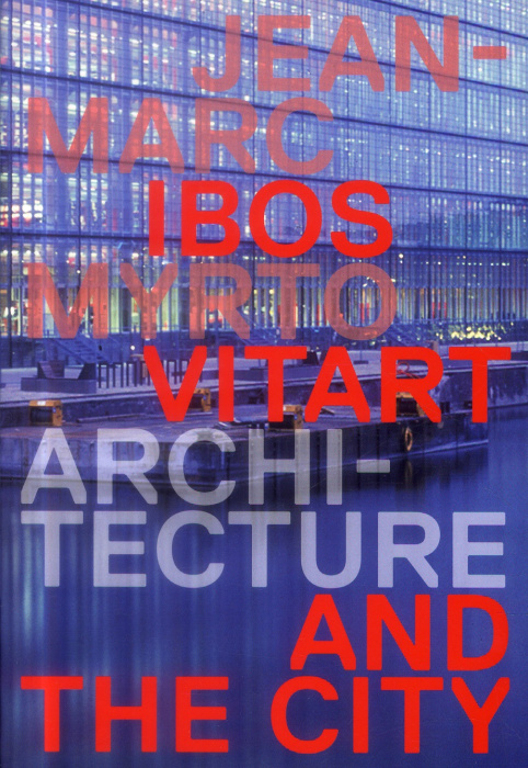 Emprunter Architecture and the City. Edition bilingue français-anglais livre