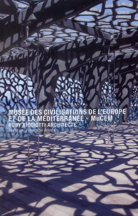 Emprunter Musée des civilisations de l'Europe et de la Méditerranée - MuCEM livre