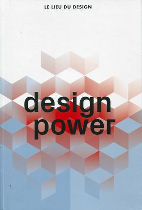 Emprunter Design power livre