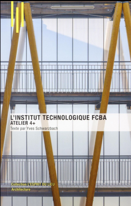 Emprunter Institut technologique fcba livre