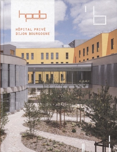 Emprunter Hôpital privé Dijon Bourgogne livre