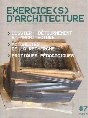 Emprunter Exercice(s) d'architecture N° 7 livre