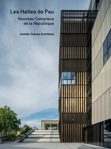 Emprunter Le complexe de la République à Pau livre