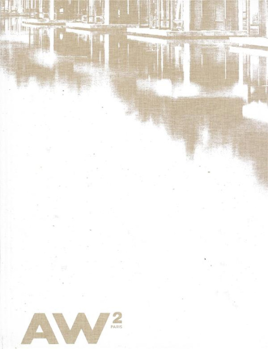 Emprunter L'agence d'architecture et de design AW² livre