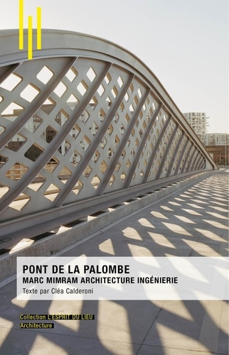 Emprunter Le pont Amédée Saint-Germain à Bordeaux livre