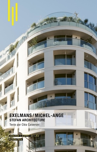 Emprunter L'immeuble de logements 69 Michel-Ange livre