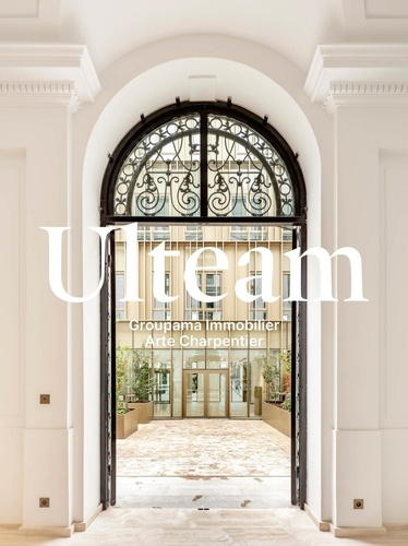 Emprunter Ulteam livre