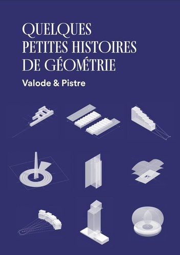 Emprunter Quelques petites histoires de géométrie livre