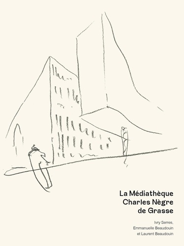 Emprunter La médiathèque Charles Nègre de Grasse livre