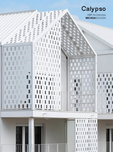 Emprunter Calypso livre