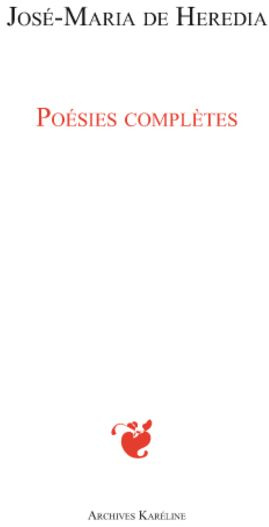 Emprunter Poésies complètes livre