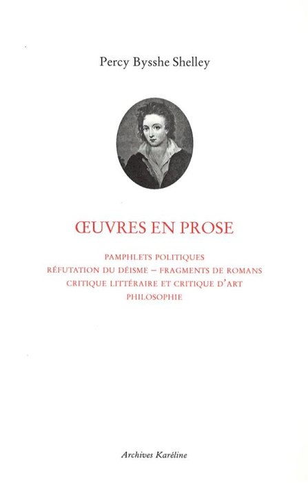 Emprunter Oeuvres en prose. Pamphlets politiques ; Réfutation du déisme ; Fragments de romans ; Critique litté livre