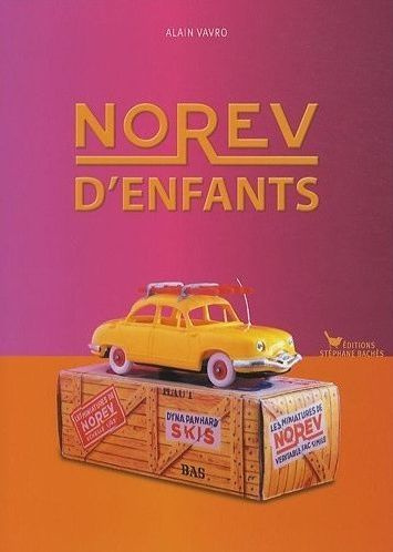 Emprunter Norev d'enfants livre