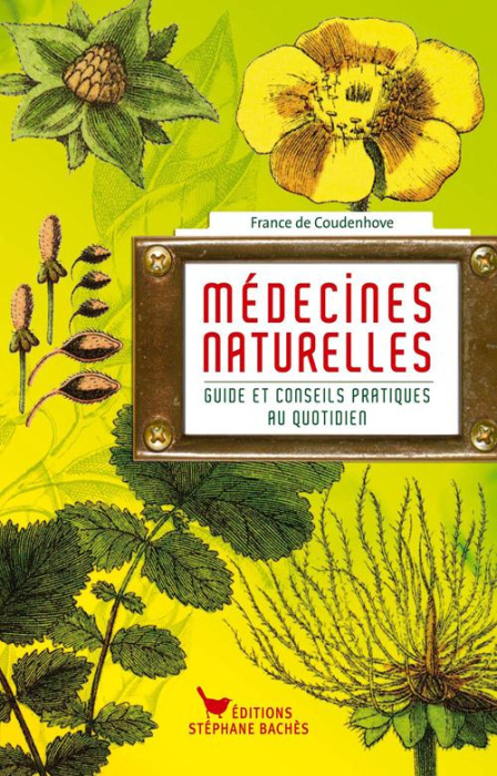 Emprunter Médecines naturelles. Guide et conseils pratiques livre