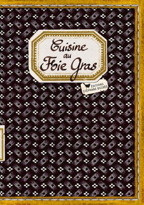 Emprunter Cuisine au foie gras livre