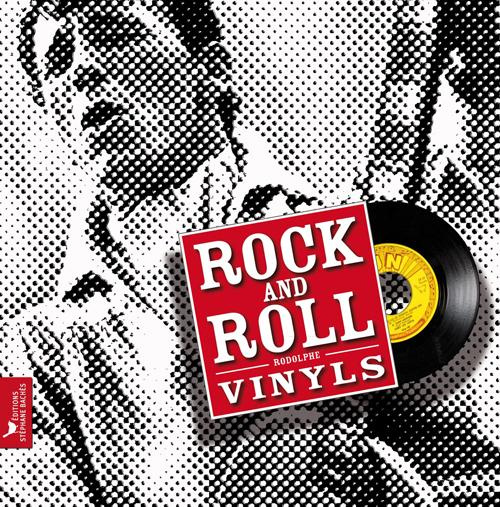 Emprunter Rock'n Roll Vinyls livre