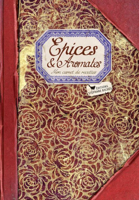 Emprunter Epices et Aromates livre