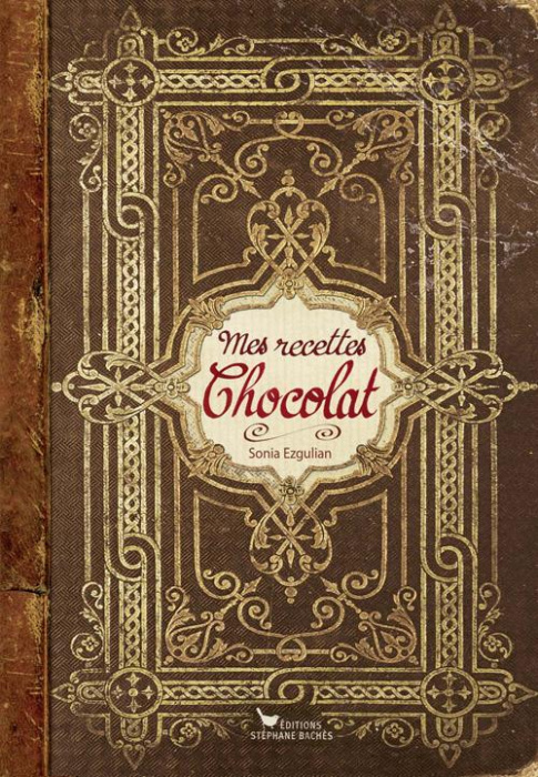 Emprunter Mes recettes chocolat livre