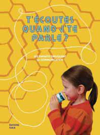 Emprunter T'ECOUTES QUAND JE TE PARLE ? livre